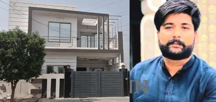 IG Punjab Dr. Usman Anwar’s mission to provide shelter for families of police martyrs