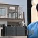 IG Punjab Dr. Usman Anwar’s mission to provide shelter for families of police martyrs