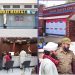 Punjab Police’s Khidmat Marakaz Actively Providing Digital Services to Citizens.