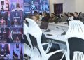 IG Punjab chaired high-level meeting on Crime Control Department affairs
