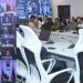 IG Punjab chaired high-level meeting on Crime Control Department affairs