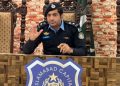 10 land grabbers held in grand operation against land mafia