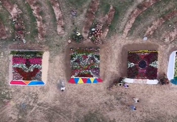 Islamabad hosts vibrant “Flower and Birds” exhibition 2025