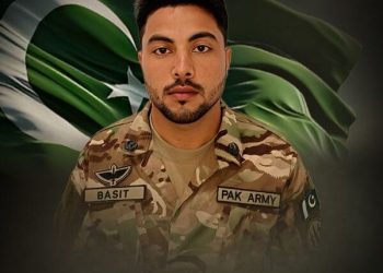 Security forces kill 4 Khwarij, one solider embrace martyrdom: ISPR