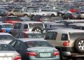Punjab launches crackdown on non-customs paid, unregistered vehicles