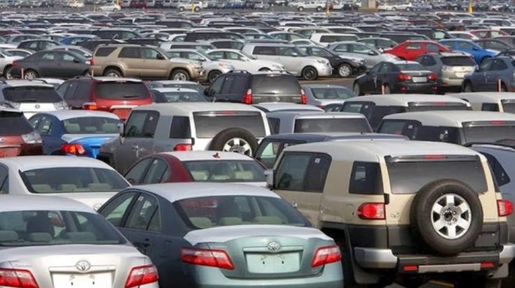 Punjab launches crackdown on non-customs paid, unregistered vehicles