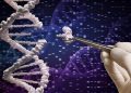 “DNA Data Banks – A New Lifeline for Endangered Species”