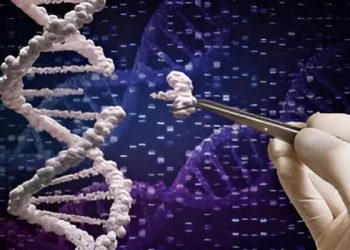 “DNA Data Banks – A New Lifeline for Endangered Species”