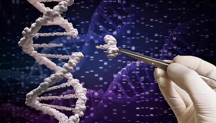 “DNA Data Banks – A New Lifeline for Endangered Species”