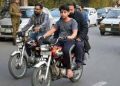 Speed limit for motorcyclists fixed at 60km across Punjab