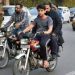 Speed limit for motorcyclists fixed at 60km across Punjab