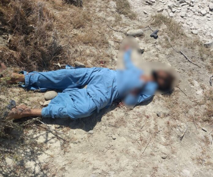 2 terrorists killed in IBO at Kech District