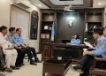 SP Pari Gul vows transparency, swift action in heinous crime cases