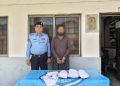 Islamabad Police nab 41 drug dealers, seize large narcotics haul