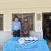 Islamabad Police nab 41 drug dealers, seize large narcotics haul