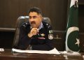 Islamabad sees 20% drop in crime during four months
