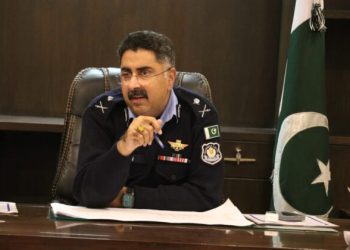 Islamabad sees 20% drop in crime during four months