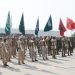 8th Int’l Pakistan Army Team Spirit Exercise-2025 commences at NCTC