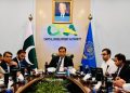 CDA chairman reviews sectors development progress, directs expedited work