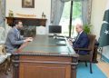 PM directs Health Ministry to expedite completion of Jinnah Medical Complex