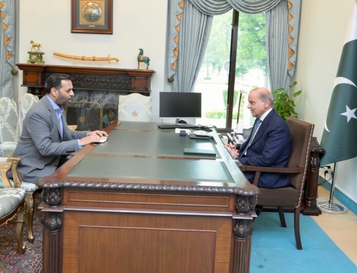 PM directs Health Ministry to expedite completion of Jinnah Medical Complex