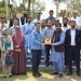 Establishment Division delegation visits safe city Islamabad