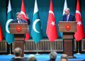 PM Shehbaz, President Erdogan reaffirm to take Pak-Turkiye bilateral cooperation to new heights