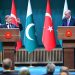 PM Shehbaz, President Erdogan reaffirm to take Pak-Turkiye bilateral cooperation to new heights