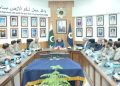 Zero tolerance on over speed & axle load on MWs: Aleem Khan