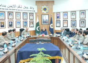 Zero tolerance on over speed & axle load on MWs: Aleem Khan