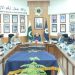 Zero tolerance on over speed & axle load on MWs: Aleem Khan