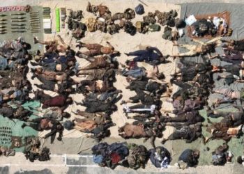 17 more Khwarij terrorists hunted down in North Waziristan: ISPR