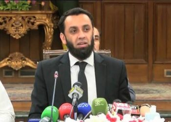Credible intelligence shows India intends military action against Pakistan in next 24-36 hours: Tarar