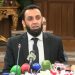 Credible intelligence shows India intends military action against Pakistan in next 24-36 hours: Tarar