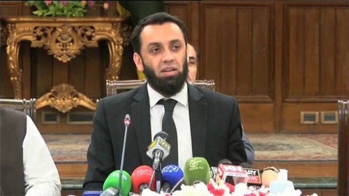 Credible intelligence shows India intends military action against Pakistan in next 24-36 hours: Tarar