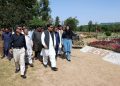 Islamabad’s ‘Flower and Birds Exhibition 2025’ draws thousands, promotes green city vision