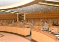 No one to be allowed to disrupt peace in Balochistan; vows CCC