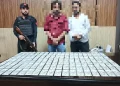 FIA Anti-Corruption raids medical store, arrests illegal currency dealers