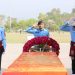 Islamabad Police Constable laid to rest with full protocol & honours