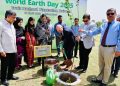 Earth Day 2025: Islamabad launches fruit orchard plantation drive