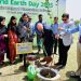 Earth Day 2025: Islamabad launches fruit orchard plantation drive