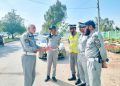 ITP enhances measures to ensure smooth flow at weekly bazaars