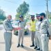 ITP enhances measures to ensure smooth flow at weekly bazaars