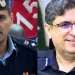 New FIA and NCCIA DGs Appointed