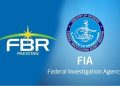Chambers accuse FBR, FIA of undue meddling
