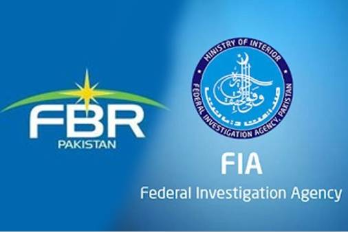 Chambers accuse FBR, FIA of undue meddling