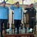 ICT Police pays tribute to brave officers in “Ghazi Week” event
