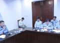 IG Rizvi directs officers to enhance citizen services