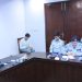IG Rizvi directs officers to enhance citizen services