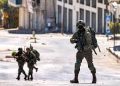 Israel blocking international media in Gaza since launching of it’s military campaign: UN